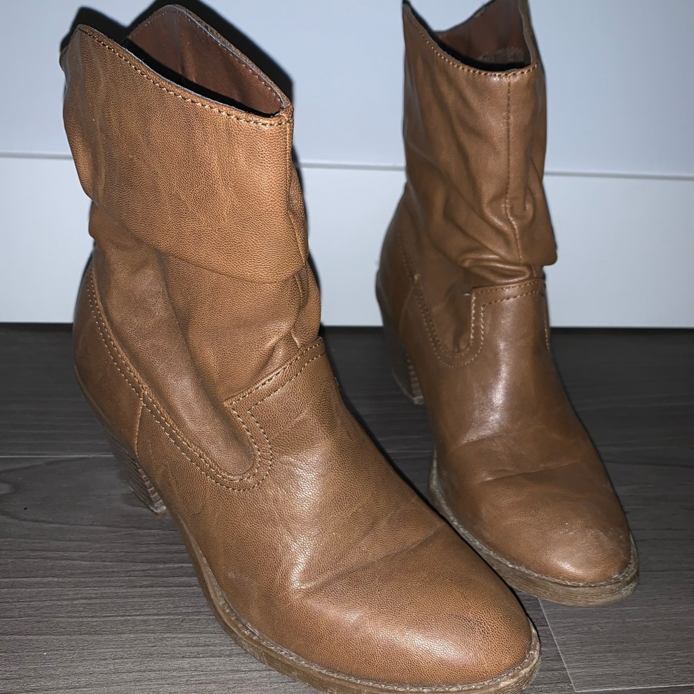 American Eagle Boots